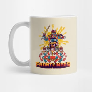 frontliners Mug